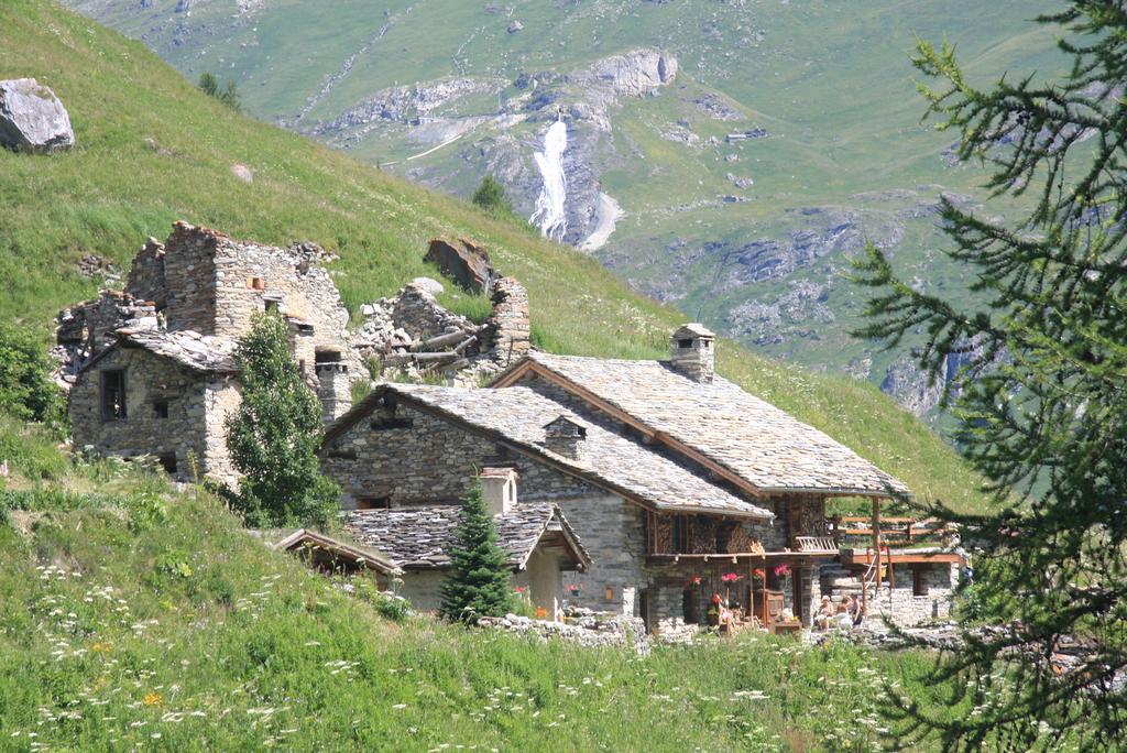 Вилла Colettine Тинь Экстерьер фото